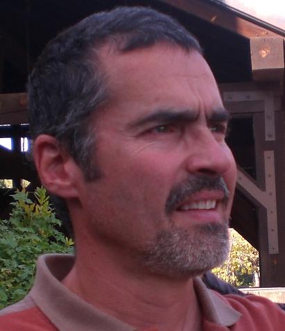 Ricardo Quiroga