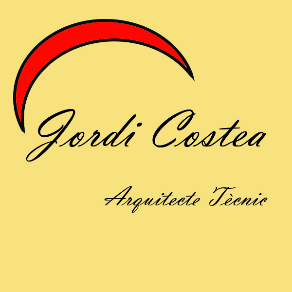Jordi Costea Arquitecte Tècnic