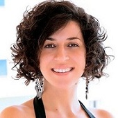 Irene Castro Tamarit