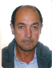 Alfredo Montejo Maestre