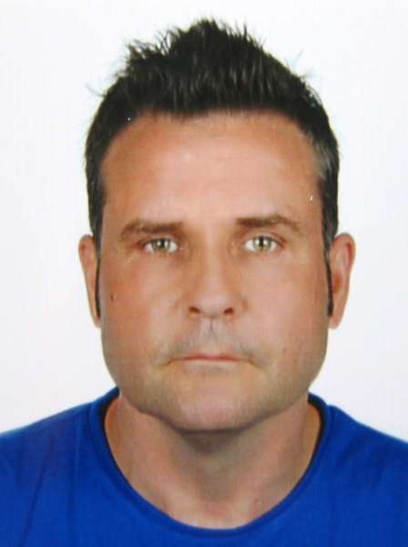 MANUEL CRUZ HIDALGO