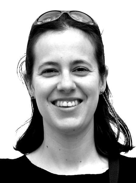 Ana Isabel Arribas