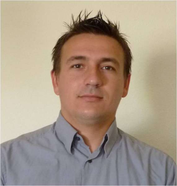 Juan Carlos Gallardo Sales