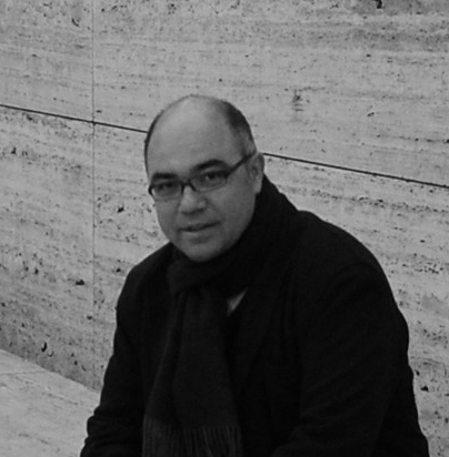 FRANCISCO MUÑOZ CARABIAS