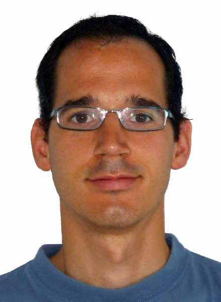 Daniel Asensio Alcaide