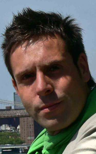 Manuel José sánchez rodriguez