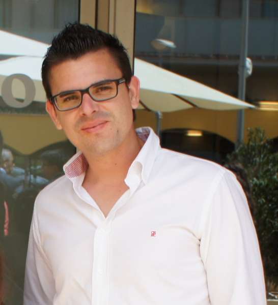 RICARDO SÁEZ CERDÁ