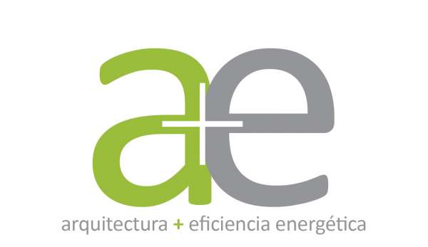 A+E arquitectura + eficiencia energética
