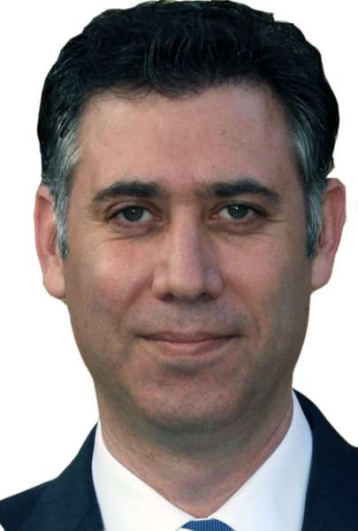 Francisco Javier Montilla Martïnez
