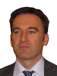 Pedro Francisco Castellanos Molina