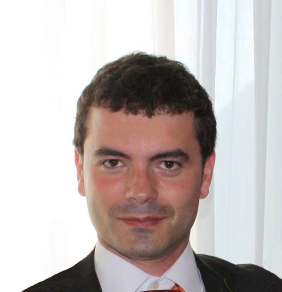 Alejandro Darias Mateos