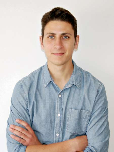 Rubén Martínez Barberá
