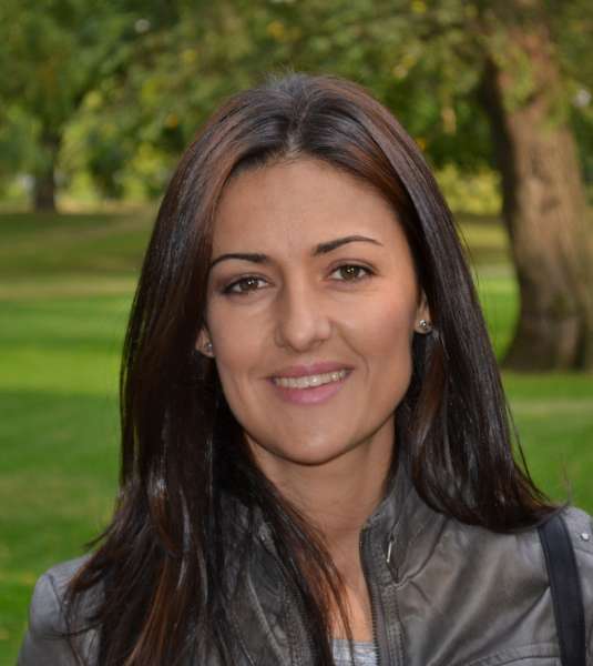 INMACULADA JIMÉNEZ RAMÍREZ