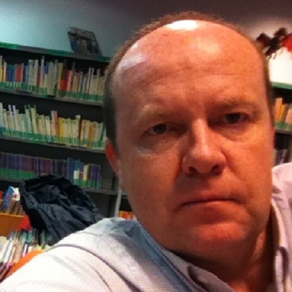 Sebastián Villena Nicolau