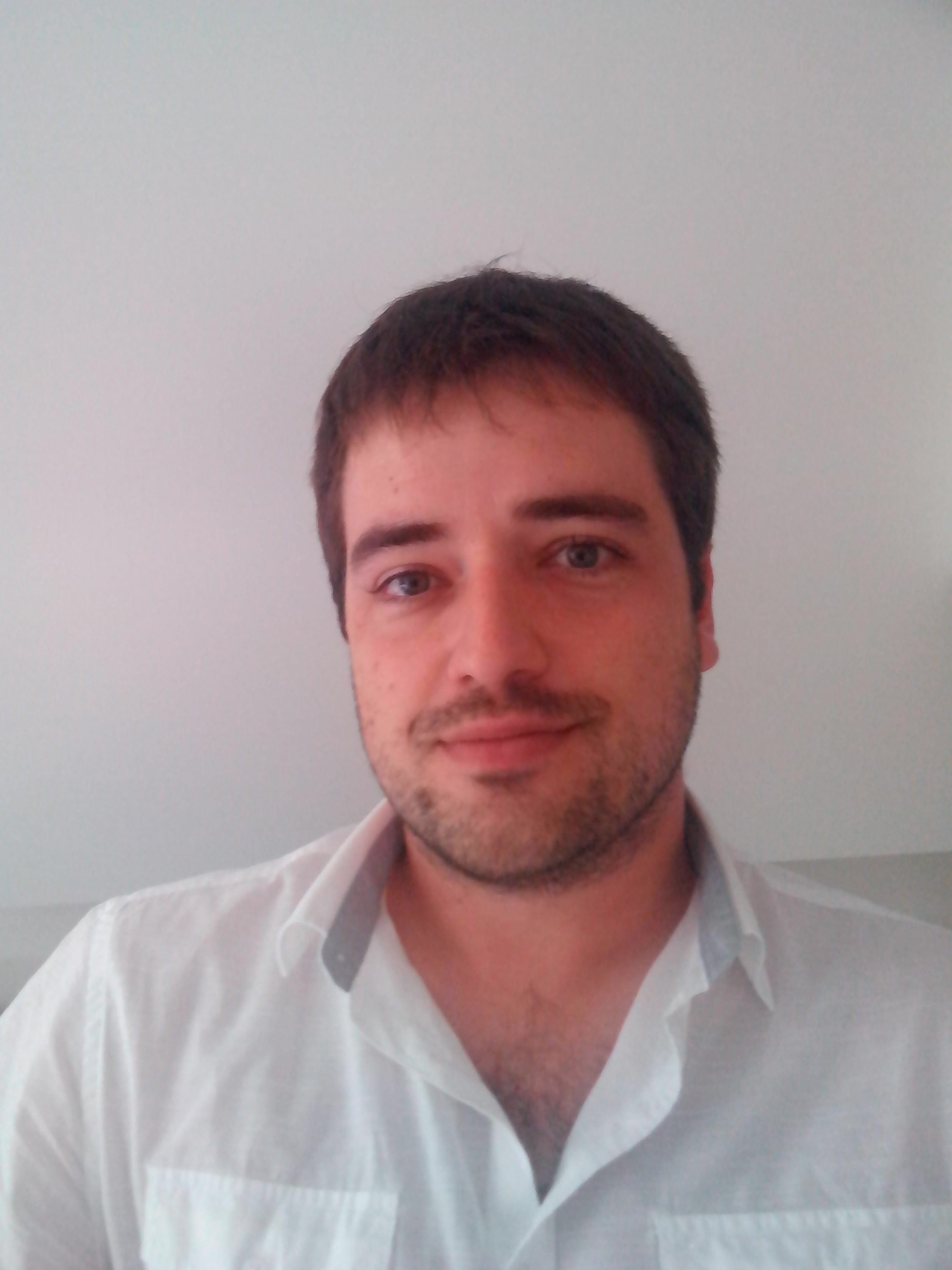 Salvador Rovira Arnau