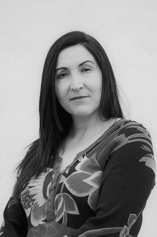 Engracia Arias