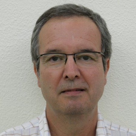 Eloy Bullón Fernández