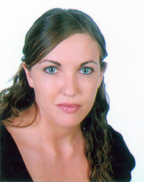 Esther Díaz Martín