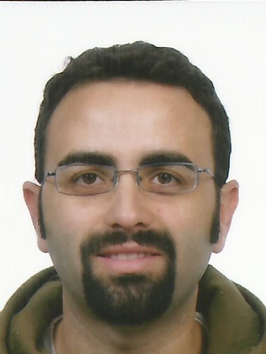 Gustavo Bustos