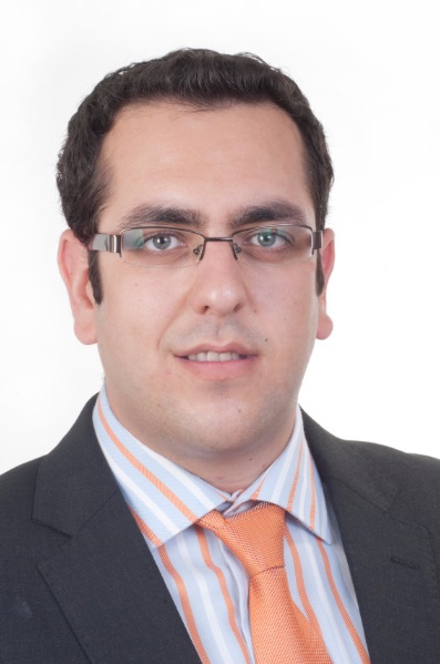 Antonio Rosado Gómez