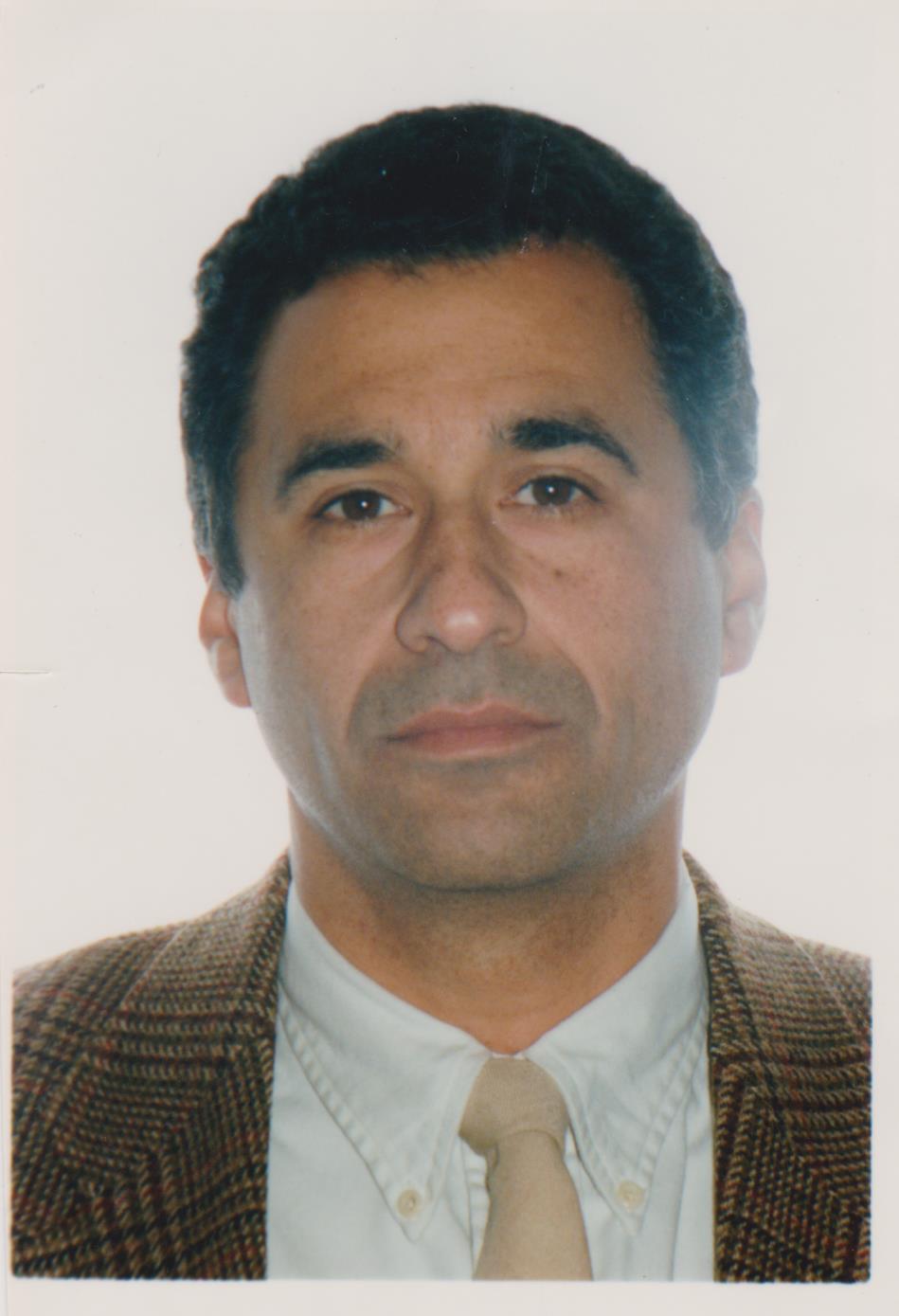 Daniel González Aranda