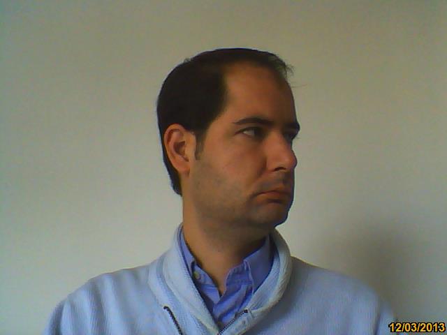 David Perez Merino