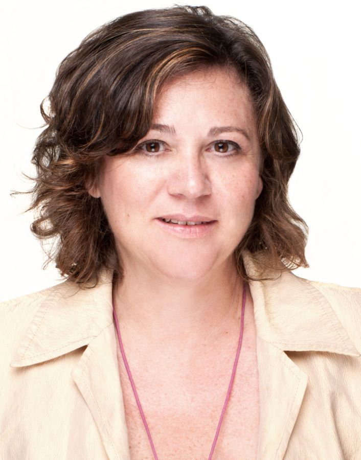 CARMEN PÉREZ JIMÉNEZ