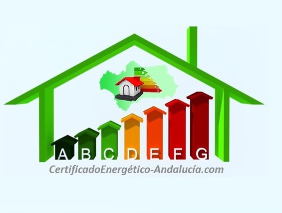 CertificadoEnergético-Andalucía