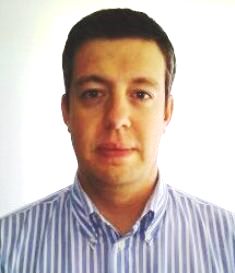 David Serrano Martínez