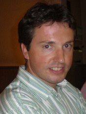 JAIME CASADO SANZBERRO