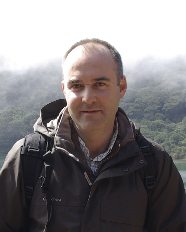 JOSE FRANCISCO SANCHEZ FUENTES