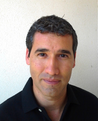 Esteban Perancho Ramirez