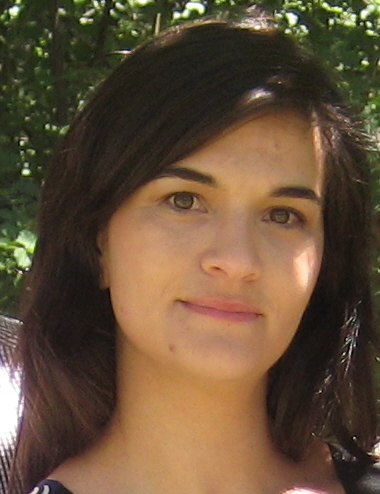 Natalia Martín Pulido