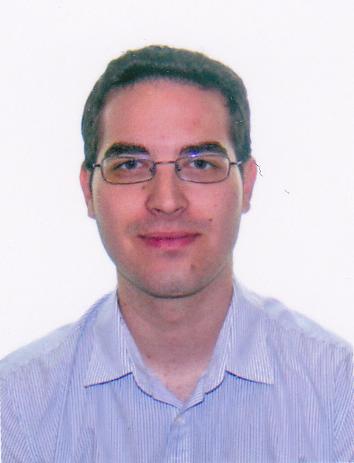 Luis R. García-Monge