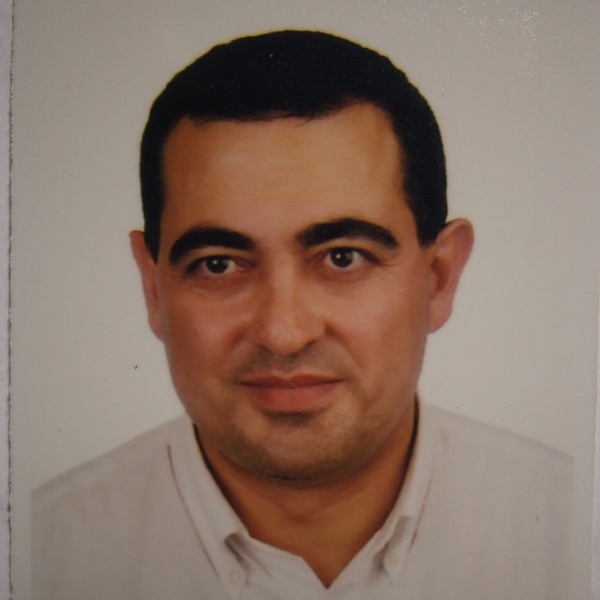 Carlos Ferreruela
