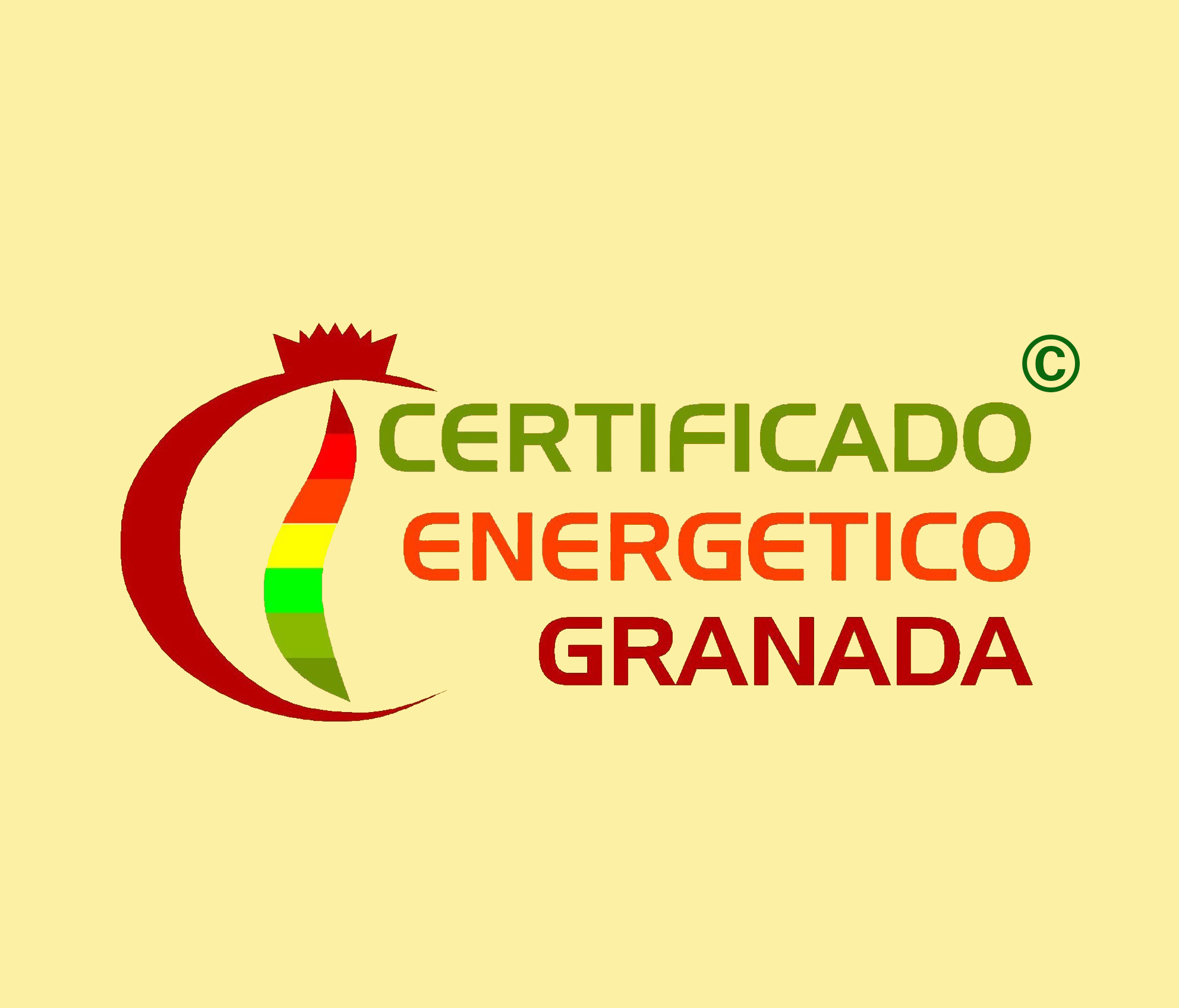 Certificado Energético Granada