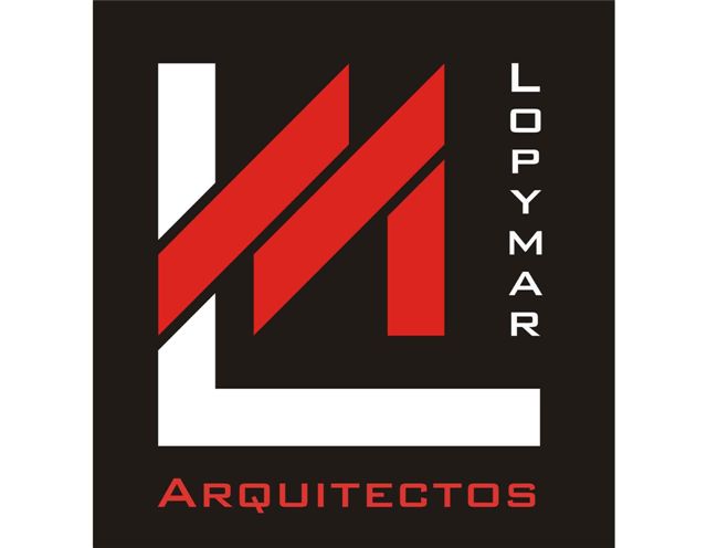 LOPYMAR ARQUITECTOS S.L.P.