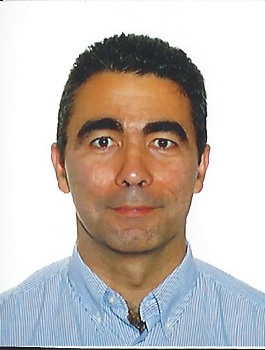 José Antonio Santos Sánchez
