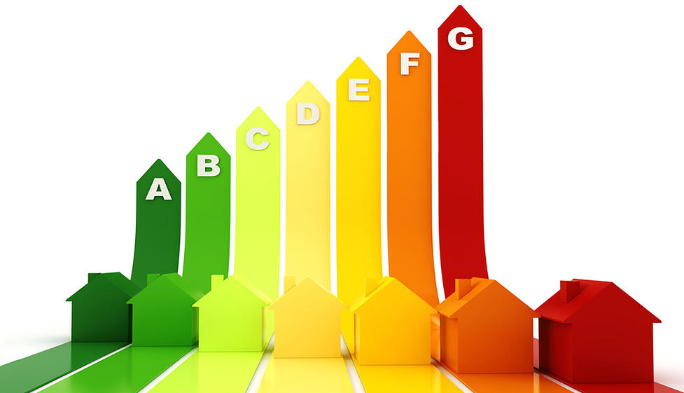 Certificación Energética Edificios