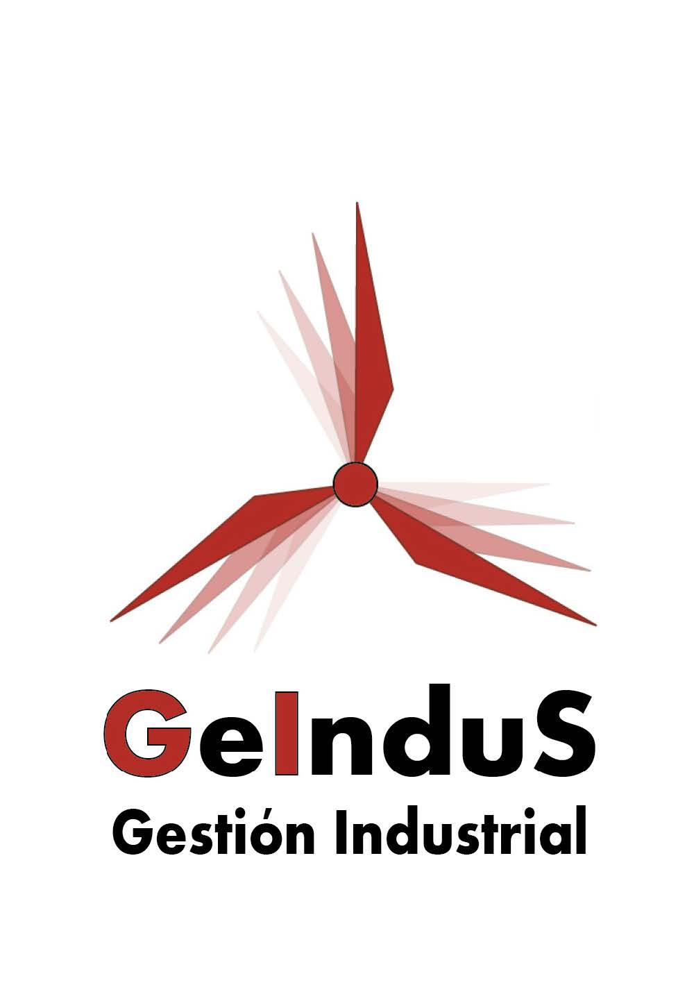 GEINDUS - Eduardo Liébana Alonso