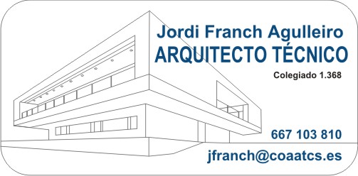 Jordi Franch Agulleiro