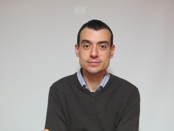 Roberto Aira Vazquez