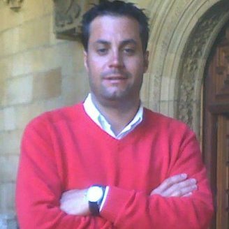 Enrique Fernández Bueno