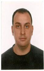Raúl Domínguez Martín