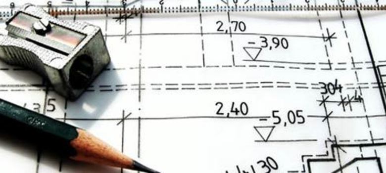 Mario Cebollada Besse, ARQUITECTO