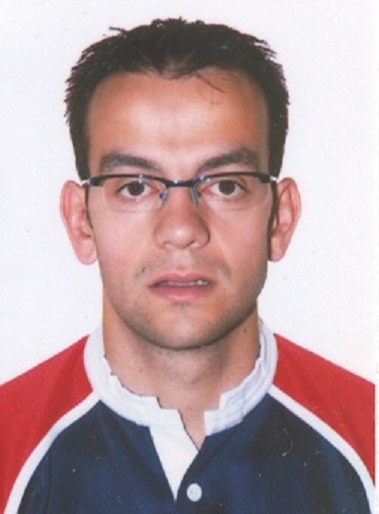 FRANCISCO IBARZ