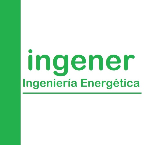 INGENER – Ingeniería Energética