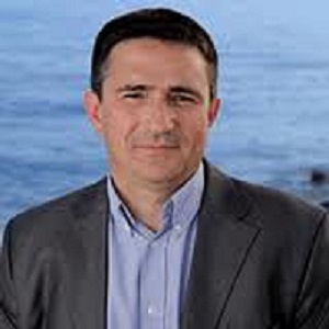 Carlos Plana