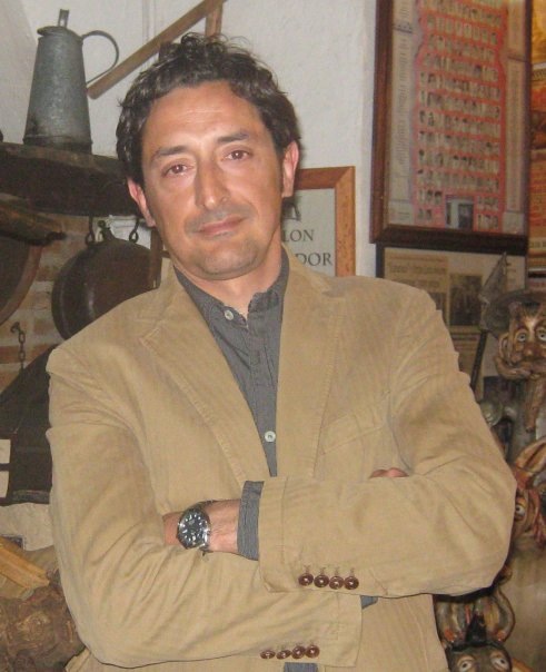 Juan Luis Urresti - Estudio Arquitectura Técnica URRELAN