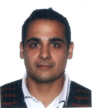 Luis Monge Rodríguez